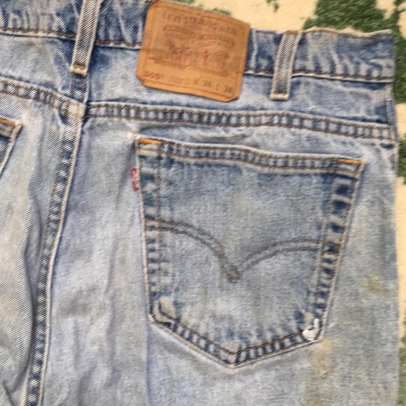 Vintage Levi’s - Picture 4 of 4